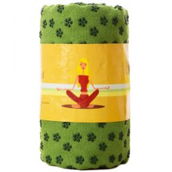 yoga mat towel